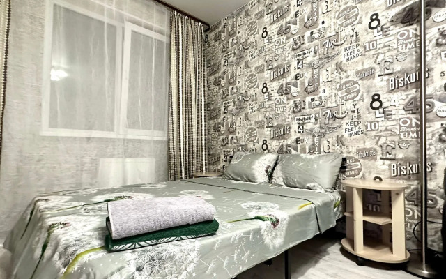 Квартира Уютная в Центре Рязани на ул.Чапаева