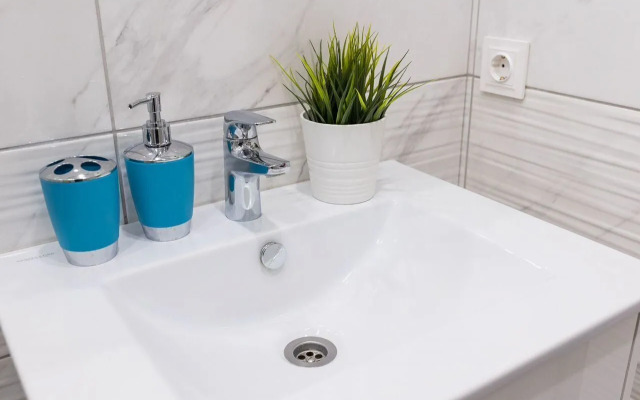 Квартира в Элитном ЖK Уфимский Крeмль