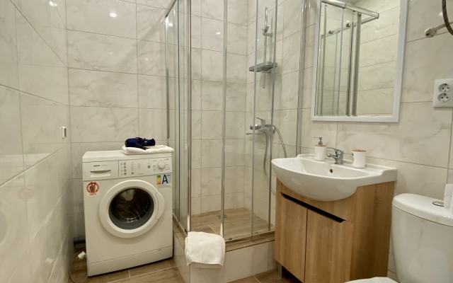 Zhk Botanika Apartments