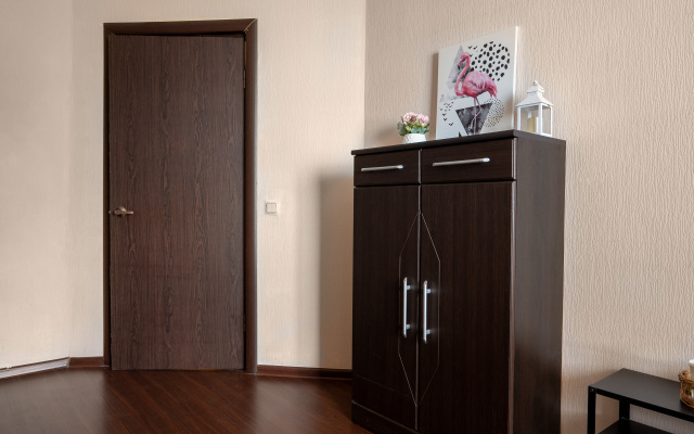 Апартаменты на Коломяжском проспекте 15к1