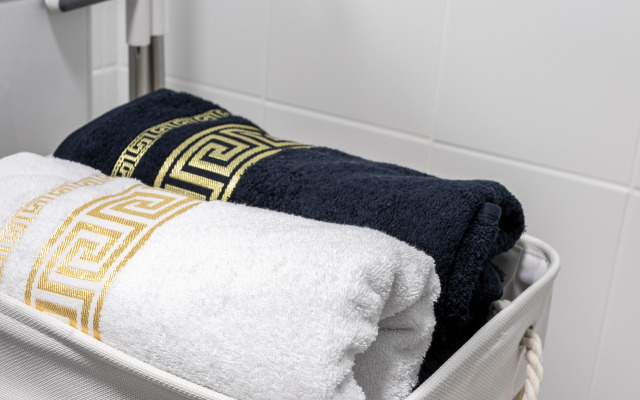 Апартаменты ЖК М1 Сколково 1197