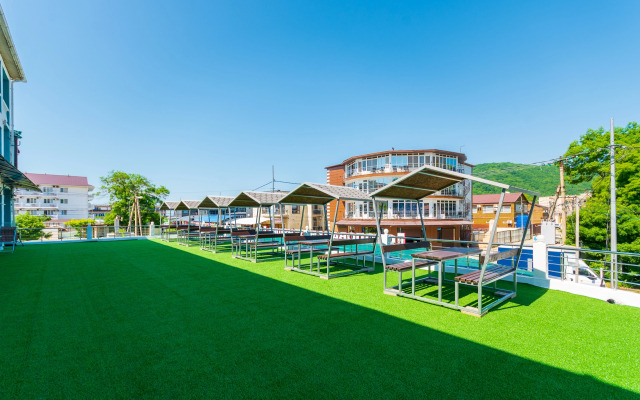 Dubokgrupp Hotel Resort