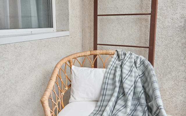 Apartamenty Petrovskie na Sibirskoj 9A