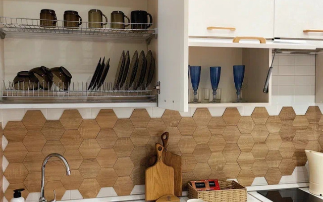 Квартира Райское место