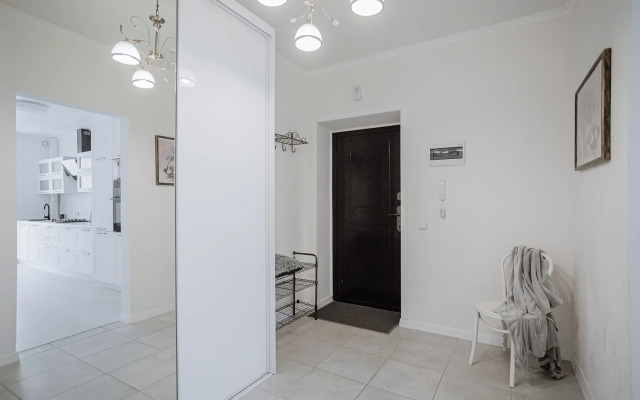 Квартира Тишина у моря