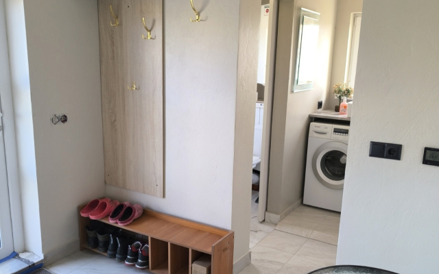 Частный дом В 13 км от Минска