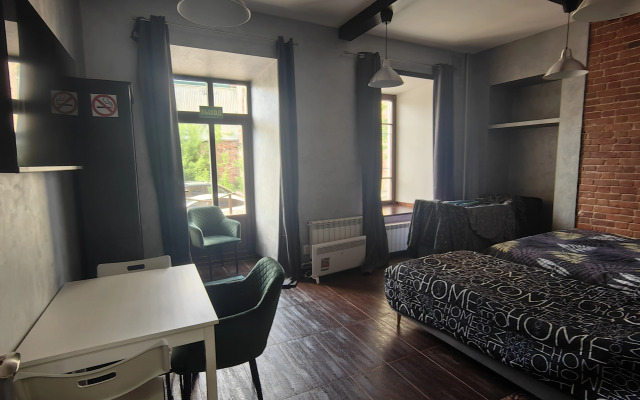 Апартаменты Шикарные в центре Рыбинска