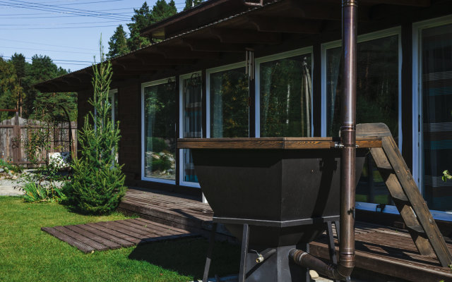 Gostevoy Dom Atay Zhivo Guest house
