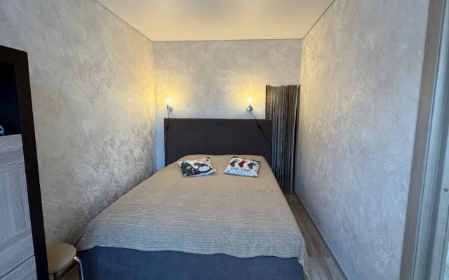 Апартаменты Уютная 2комн квартира в центре