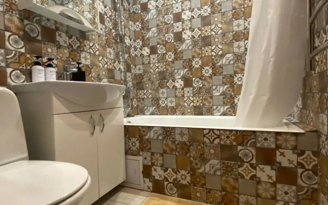 Li Apartments Burgundy Lodging Flat
