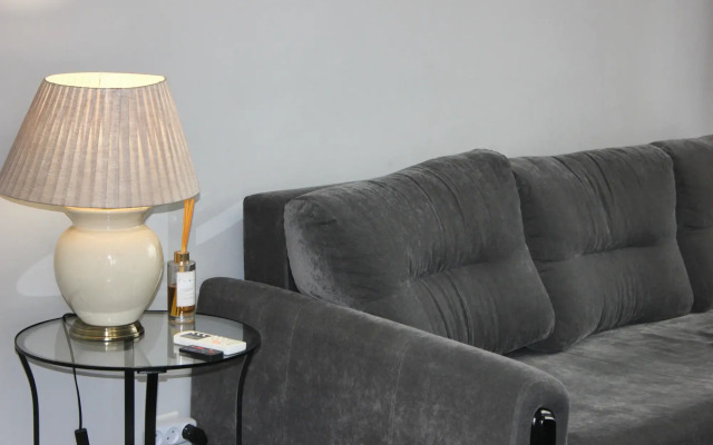 Квартира Мамаев Курган