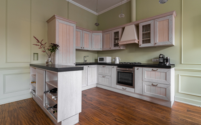 Апартаменты LetYourFlat “Toscana” 2 спальни