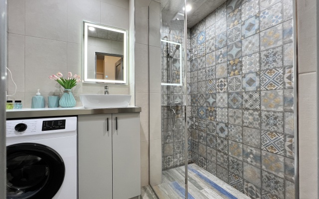 Stylish Apt 2 In City Center Apartments