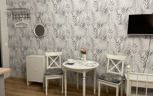Fantaziya V 5 Minutakh Ot Tayninskoy Apartments 2