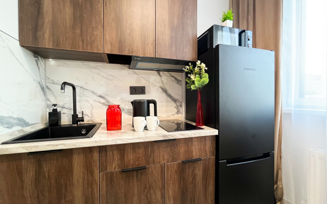 Апартаменты на Соколова