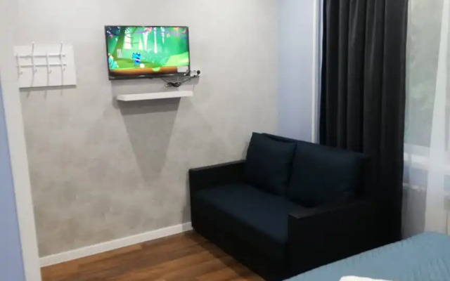 Квартира на Марковского 50