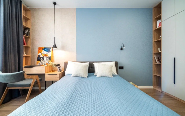 Mood house Apartments