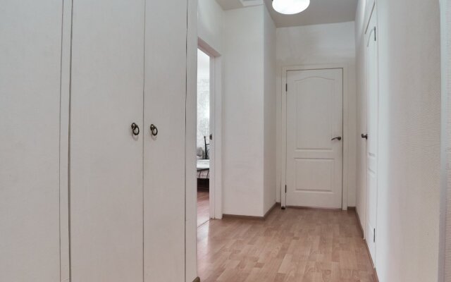 Tsentr Minska Karla Marksa 25 Apartments