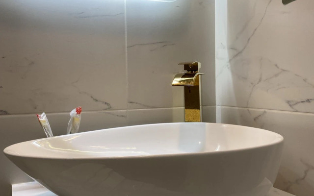 Апартаменты Дизайнерская студия