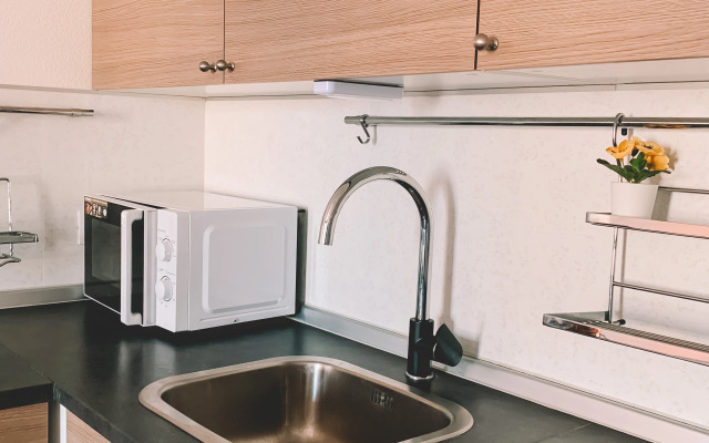 Апартаменты Люблино ТЦ Москва