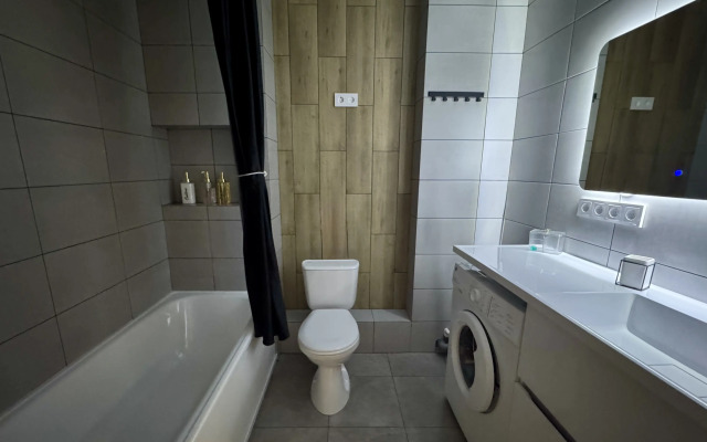 Квартира Как Дома, Даже Лучше