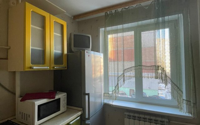 Novo-Yamskaya 21 Apartments