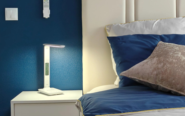 Квартира Современная евродвушка рядом с МЦД Щербинка