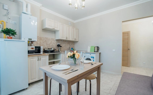 Квартира 1-к квартира возле ДК КТЗ