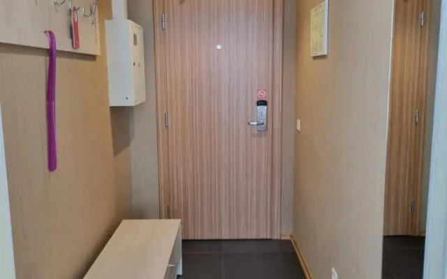 Апартаменты Sамоцвет 1 на Московском проспекте