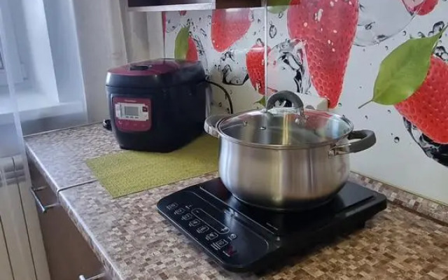 Апартаменты двухкомнатные апартаменты