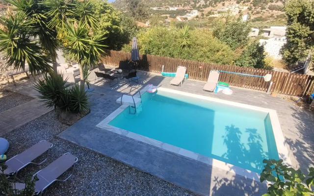 Mellia Villa