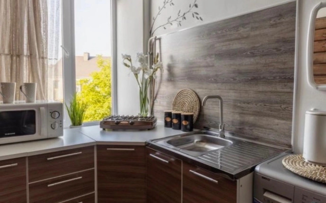 Апартаменты В историческом центре Гродно