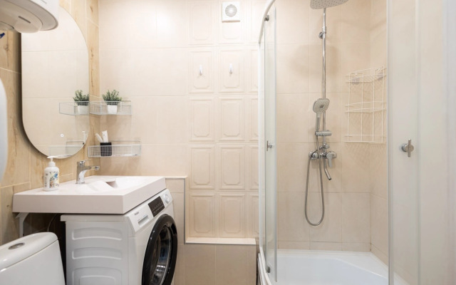 Квартира на улице Большая Подгорная 46