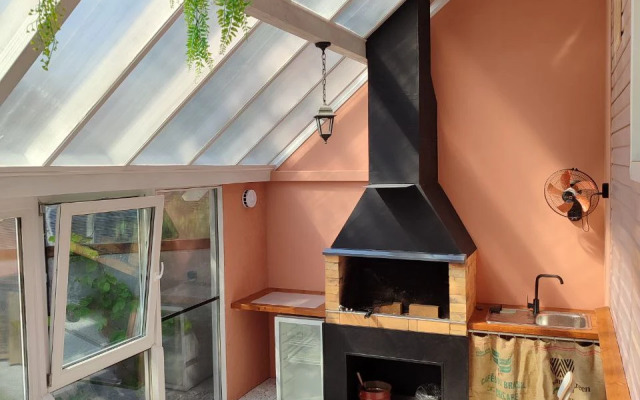 Коттедж Вилла ЭЙВА