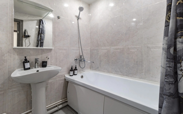 Квартира уютная двухкомнатная