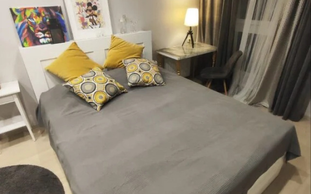 Otrada 5 Apartments