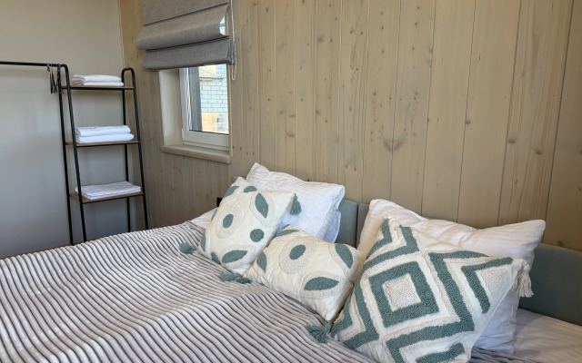 Частный дом шикарный для уютного отдыха