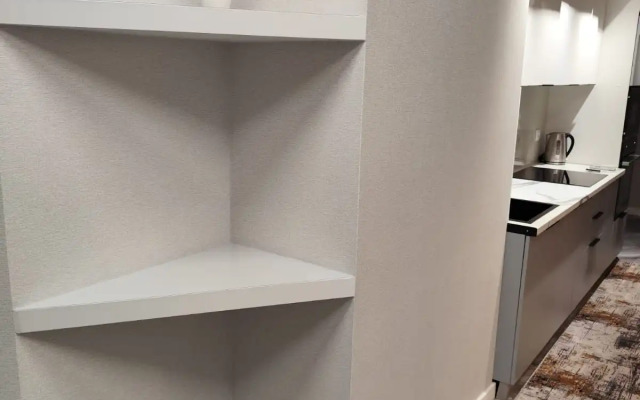 Квартира 2 Ночи на Улице Ветеранов 85к5