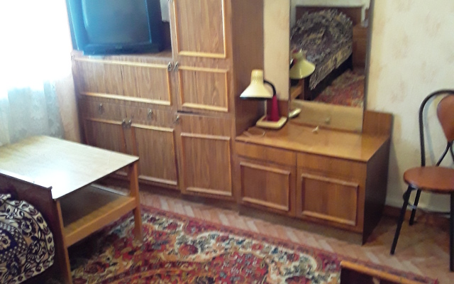 Gostinitsa Birsk Hotel
