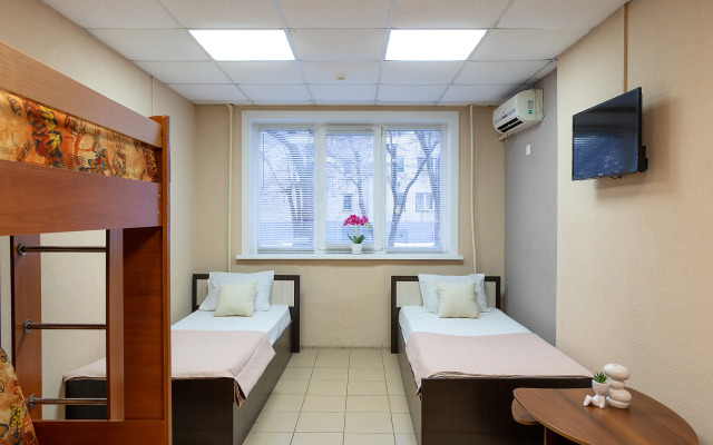 Albatros Apartments