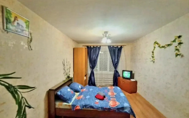 Квартира Однокомнатная