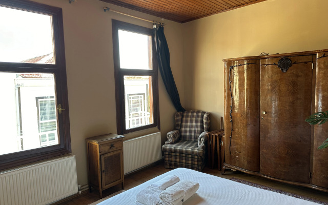 Mnimi Apartments