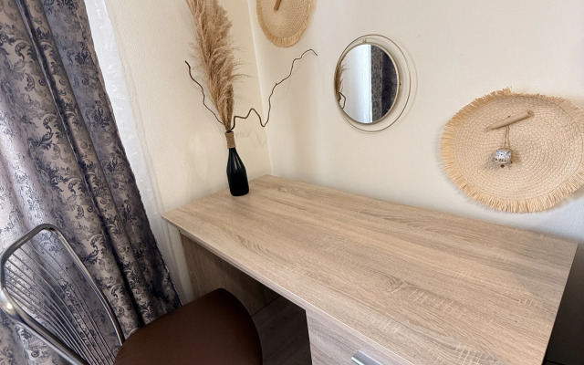 Квартира в ЖК Черниговский