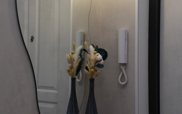 Квартира Стильная с Красивым Видом