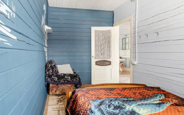 PARIS Guest House