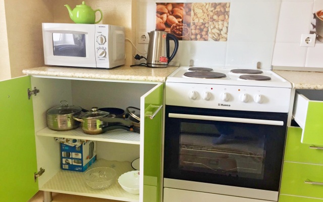 Апартаменты 279 Южная 35