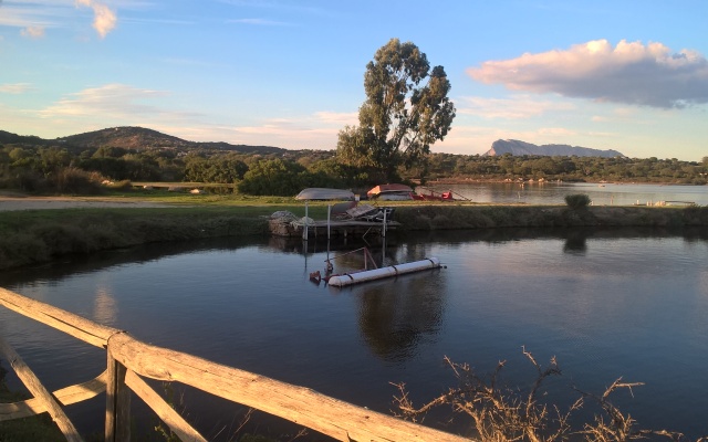 Appartamenti Tiffany