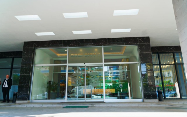 Wellcome To Batumi Apartment Hotel