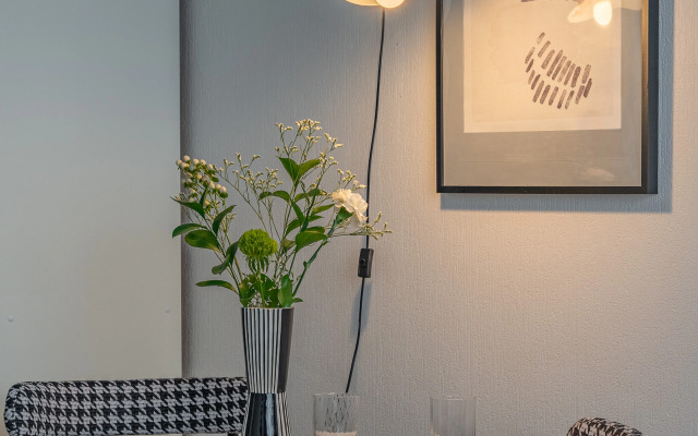 Апартаменты 278 на Фрунзе 31