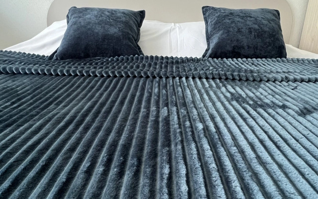 Квартира комфортная на Нерчинской